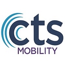 CTS Mobility logo