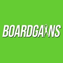 BoardGains logo