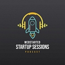 Webstarted logo