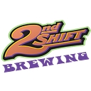 2nd Shift Brewing logo