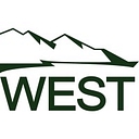 WEST, Inc. logo