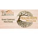 Healing Roots Medicine logo