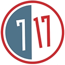 717 Credit Union logo
