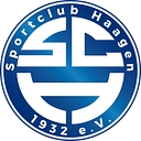 SC Haagen logo