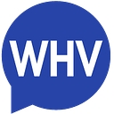 WebHostVoice logo