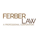 Ferber Law logo