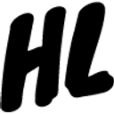 Hollow Leg logo