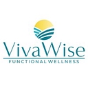 VivaWise Functional Wellness logo