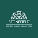 Stonefield Assisted Living logo