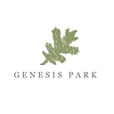 Genesis Park logo