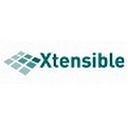 Xtensible logo
