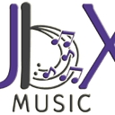 JBX Music logo