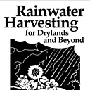 Harvesting Rainwater logo