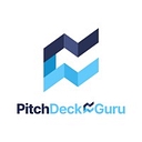 Pitch Deck Guru logo
