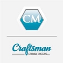Craftsman Storage logo