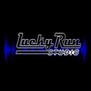 Lucky Run Studio logo