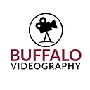 Buffalo Videography logo