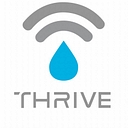 Thrive Smart Systems logo