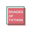 Shades of Tatiana logo