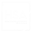 Home Staging Association UK logo