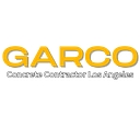 Garco Concrete Pro logo