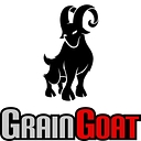 GrainGoat logo