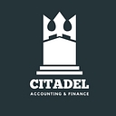 Citadel Accounting & Finance logo