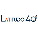 Latitudo 40 logo