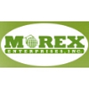Morex Fabrics logo