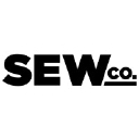 Sew Co. logo