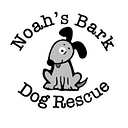 Noah's Bark Dog Rescue logo