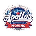 Apollo’s Moving logo