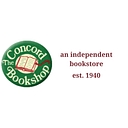 Concord Bookshop logo
