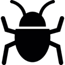 Trackers Termite Control logo