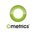 Ometrics logo