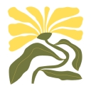 Denver Petal Press logo