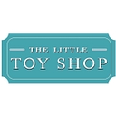 The Little Toy Shop logo