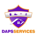 DAPS Services logo
