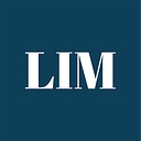 Life In Motion logo