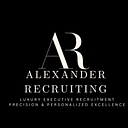 Alexander Recruiting logo