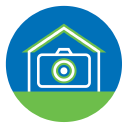 Pic Your House logo