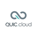 QUIC.cloud logo