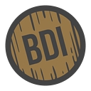 Beverage Distributors of Iowa logo