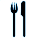 Married To Food Catering logo
