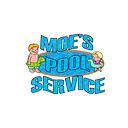 Moe’s Pool & Spa Service logo