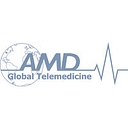 AMD Global Telemedicine logo
