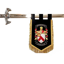 medievalknightshields.com favicon