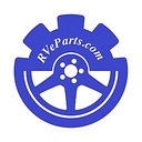 RVe Parts logo