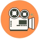 AD.JUST Video Production logo
