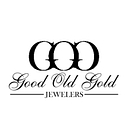 Good Old Gold logo
